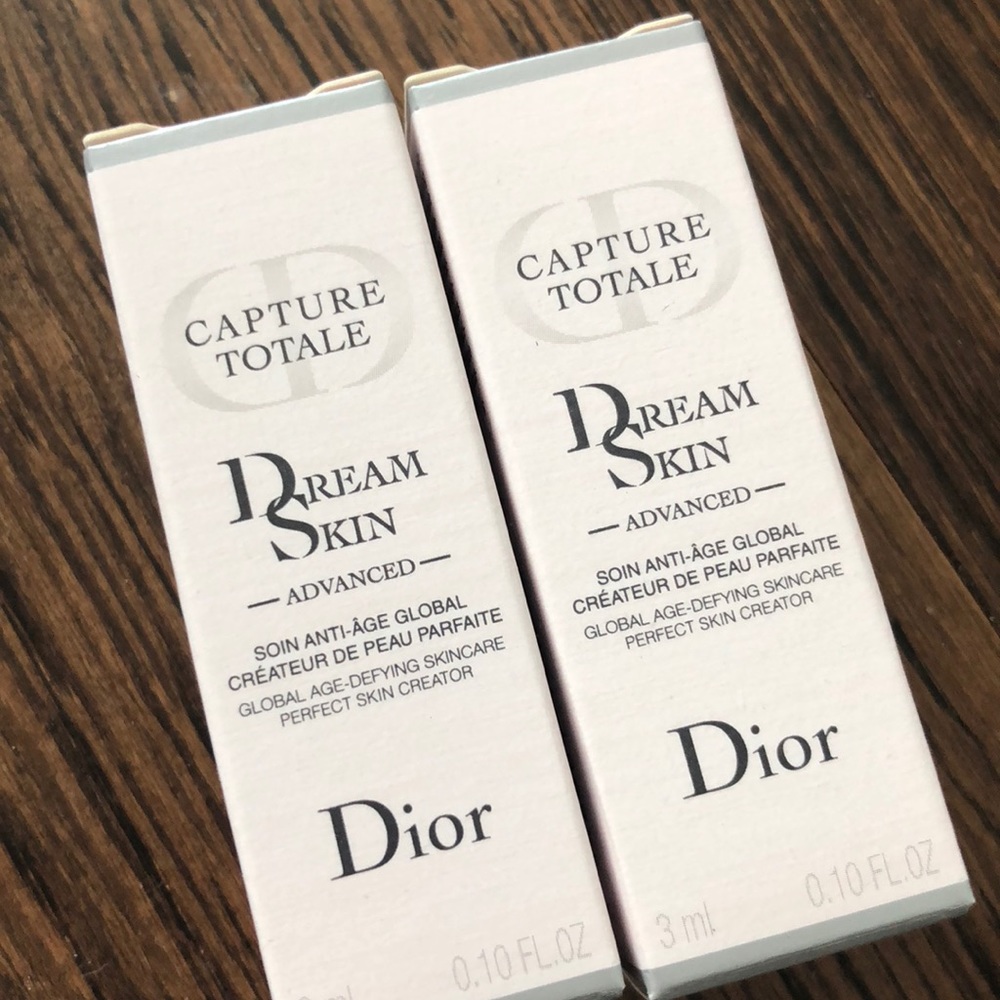 Dior - Picture 3 of 3